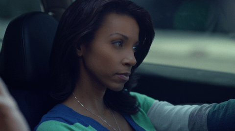 Nicola on "Last Life," Season 1