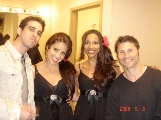 Engelbert Humperdinck tour