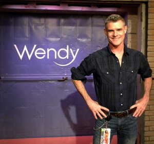 Wendy