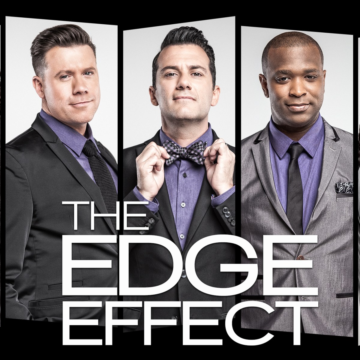 The Edge Effect